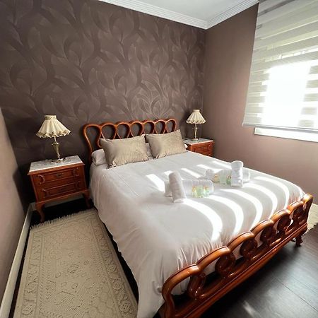 Atalaya Bermeo Apartment Exterior photo