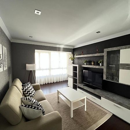 Atalaya Bermeo Apartment Exterior photo