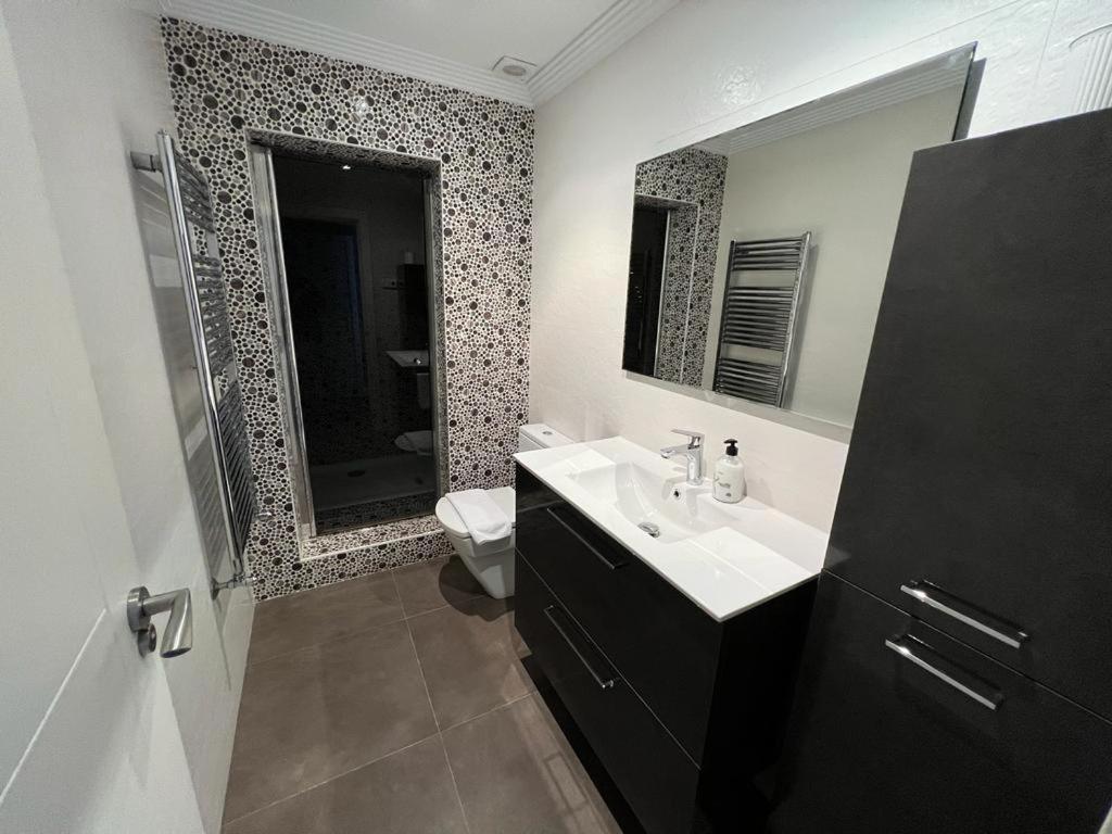 Atalaya Bermeo Apartment Exterior photo