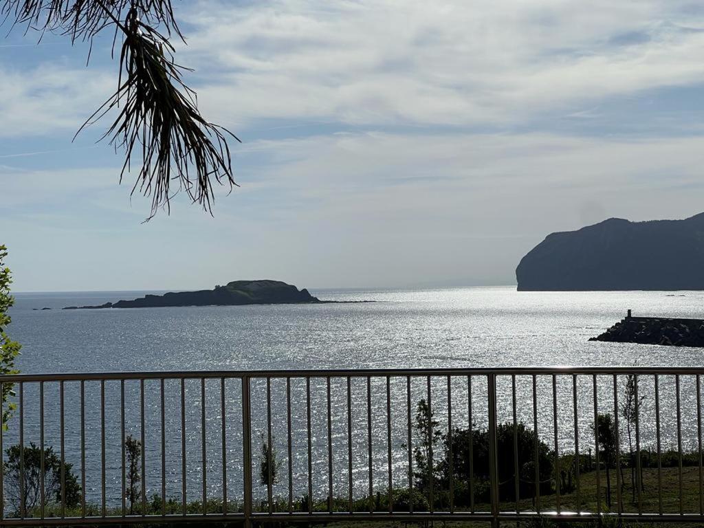 Atalaya Bermeo Apartment Exterior photo