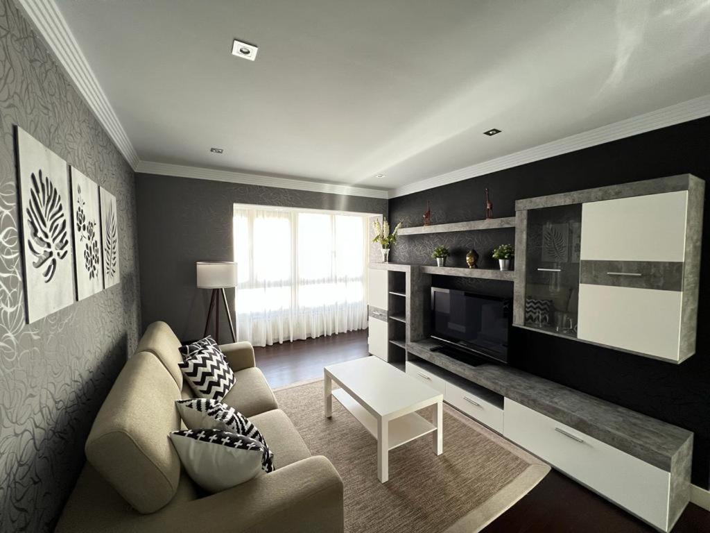 Atalaya Bermeo Apartment Exterior photo