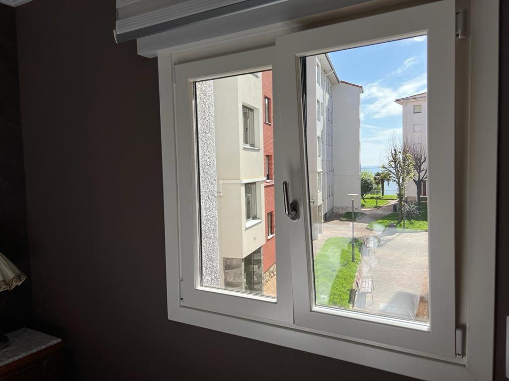 Atalaya Bermeo Apartment Exterior photo
